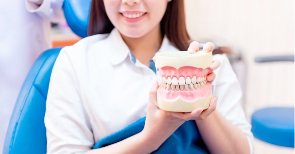 full mouth reconstruction houston