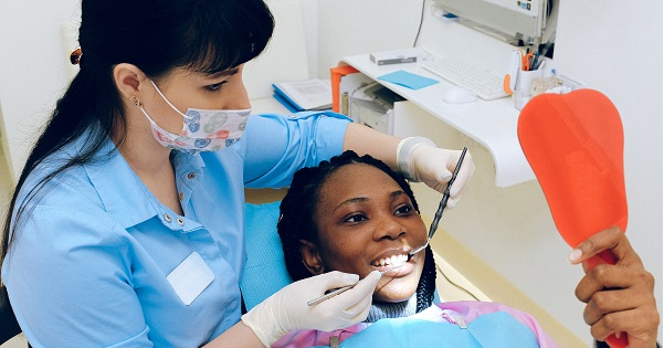 dental bonding houston